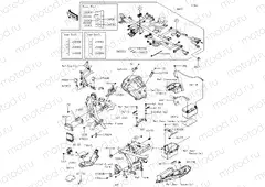 Chassis Electrical Equipment