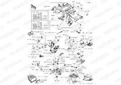 Chassis Electrical Equipment