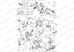 Chassis Electrical Equipment