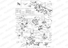 Chassis Electrical Equipment