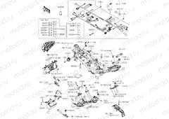 Chassis Electrical Equipment