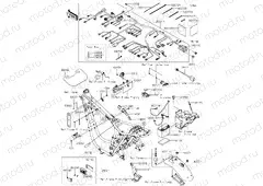 Chassis Electrical Equipment