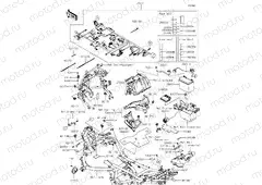 Chassis Electrical Equipment