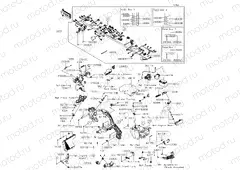 Chassis Electrical Equipment