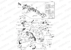 Chassis Electrical Equipment