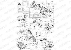 Chassis Electrical Equipment