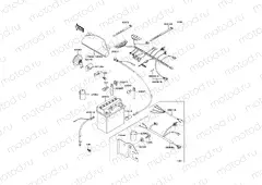 Chassis Electrical Equipment