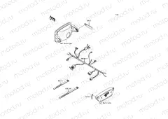 Chassis Electrical Equipment