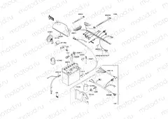 Chassis Electrical Equipment