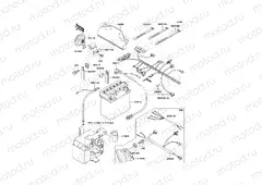 Chassis Electrical Equipment