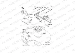 Chassis Electrical Equipment