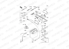 Chassis Electrical Equipment