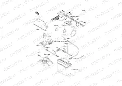 Chassis Electrical Equipment