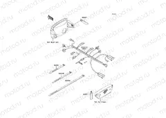 Chassis Electrical Equipment