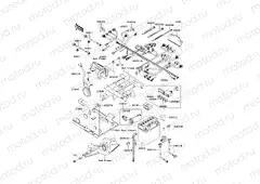 Chassis Electrical Equipment