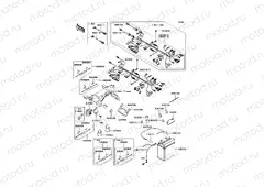 Chassis Electrical Equipment