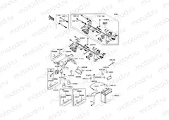 Chassis Electrical Equipment