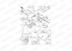 Chassis Electrical Equipment