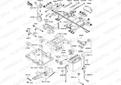 Chassis Electrical Equipment