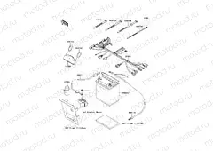 Chassis Electrical Equipment
