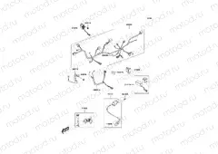 Chassis Electrical Equipment