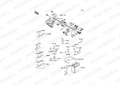 Chassis Electrical Equipment