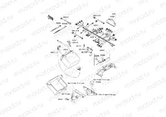 Chassis Electrical Equipment