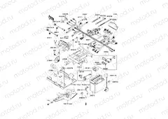 Chassis Electrical Equipment