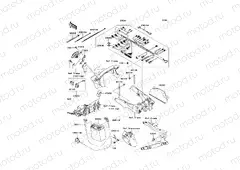 Chassis Electrical Equipment