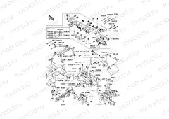 Chassis Electrical Equipment