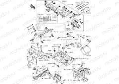 Chassis Electrical Equipment