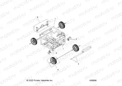 CHASSIS - P20GGGFNA/GGGGNA (A00099) | CHASSIS - P20GGGFNA/GGGGNA (A00099)