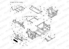 CHASSIS/BODY - R06RD68AA/AB/AC/AD/AE/AF (4999202219920221A05) | CHASSIS/BODY - R06RD68AA/AB/AC/AD/AE/AF (4999202219920221A05)