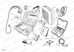 CHECK INTRUMENT DDS » UNCLASSIFIED