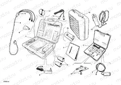 CHECK INTRUMENT DDS » UNCLASSIFIED