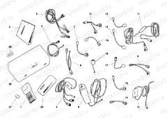 CHECK INTRUMENT MATHESIS » UNCLASSIFIED