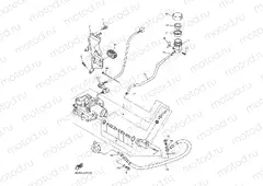 CLUTCH ACTUATOR