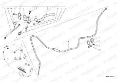 CLUTCH CONTROL » CLUTCH