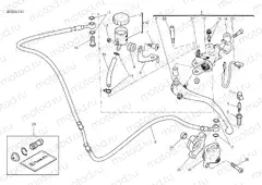 CLUTCH CONTROL [MOD:M 1200S]