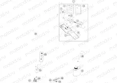 CLUTCH CONTROL|Engine|32