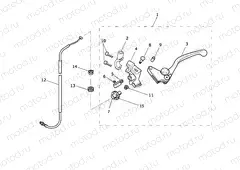 Clutch Controls