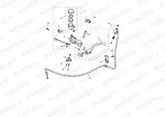 Clutch Controls