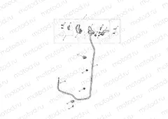 Clutch Controls & Switches