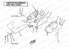 Clutch Cover Assembly. (4911991199034A) | Clutch Cover Assembly. (4911991199034A)