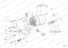 CLUTCH COVER » CLUTCH