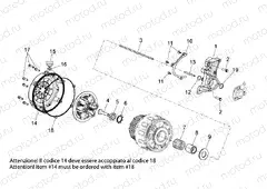 Clutch I