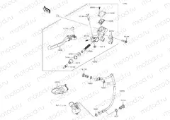 Clutch Master Cylinder