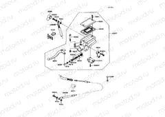 Clutch Master Cylinder