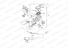 Clutch Master Cylinder