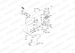 Clutch Master Cylinder